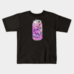 Berry La Croix Kids T-Shirt